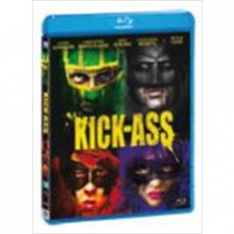 EAGLE PICTURES Kick-Ass (SE)