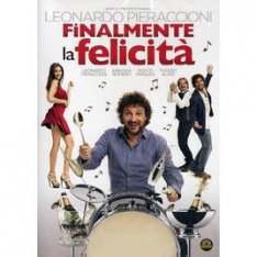 WARNER HOME VIDEO Finalmente La Felicita'