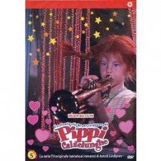 CECCHI GORI Pippi Calzelunghe #05