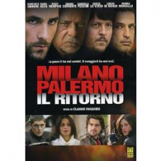 MEDUSA VIDEO Milano Palermo - Il Ritorno