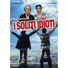 WARNER HOME VIDEO Soliti Idioti (I) - Il Film