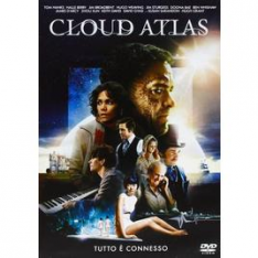 EAGLE PICTURES Cloud Atlas (2 Dvd)