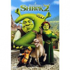 20TH CENTURY FOX Shrek 2
