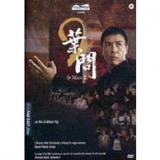 FAR EAST FILM Ip Man 2