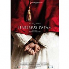 01 DISTRIBUTION Habemus Papam