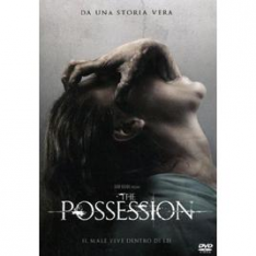 M2 Pictures Possession (The)