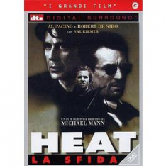 CECCHI GORI Heat - La Sfida