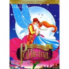 20TH CENTURY FOX Pollicina (SE)
