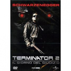 UNIVERSAL PICTURES Terminator 2 - Il Giorno Del Giudizio