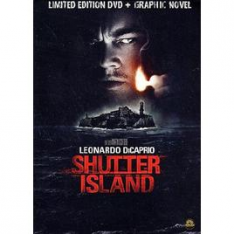 WARNER HOME VIDEO Shutter Island (SE) (Dvd+Graphic Novel)