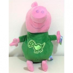 X-JOY DISTRIBUTION PEPPA PIG PELUCHE SOFT 45 CM