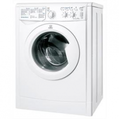INDESIT IWSC 61082 C ECO IT