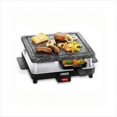 PRINCESS 162345 PARTY 4 STONE & RACLETTE SET