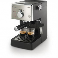 PHILIPS SAECO HD8325/71 Poemia Classic