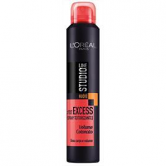 L'Oréal STUDIO LINE - TXT EXCESS Spray Texturizzante