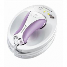 REMINGTON IPL6000F i-Light Pro Face & Body