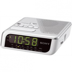 SONY ICF-C205