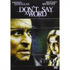 20TH CENTURY FOX Don't Say A Word