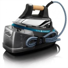 ROWENTA DG8990 Silence Steam Eco Intelligence