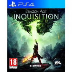 ELECTRONIC ARTS Dragon Age Inquisition Ps4