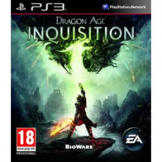 ELECTRONIC ARTS Dragon Age Inquisition Ps3