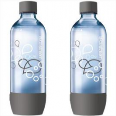 SODASTREAM Bottiglia in plastica (Bipack)