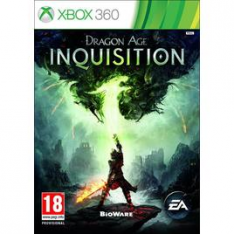 ELECTRONIC ARTS Dragon Age Inquisition Xbox 360