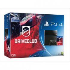 SONY COMPUTER PS4 500Gb B Chassis + PES 2015