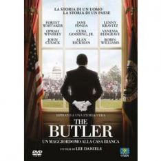 EAGLE PICTURES Butler (The)