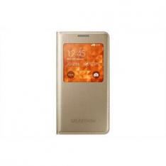 SAMSUNG EF-CG850 Galaxy Alpha S View Cover