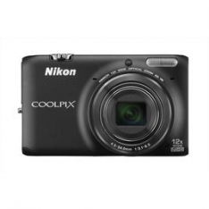 NIKON Coolpix S6500