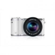 SAMSUNG NX300