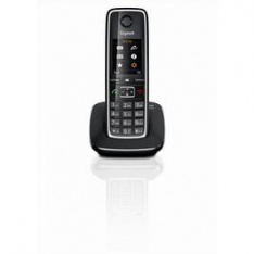 GIGASET C530 BLACK