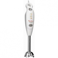 MOULINEX DDH241 Faciclick Metal