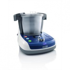 DE LONGHI KCP 815.BL Baby Meal