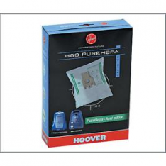 HOOVER H60 Silent Energy