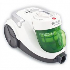 HOOVER TSP 2011 Spirit