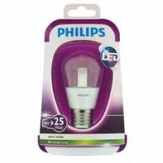 PHILIPS Sferica chiara