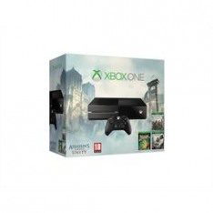 MICROSOFT Xbox One (senza Kinect) + Assassin’s Creed Unity