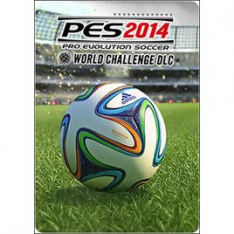 HALIFAX Pes 2014 World Challenge Edition Ps3