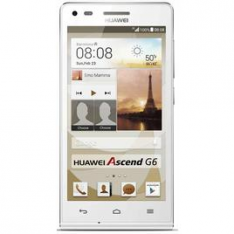 HUAWEI Ascend G6