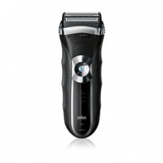 BRAUN 360 4 Serie 3