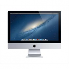 APPLE iMac 21.5" quad core 2.7Ghz ME086T