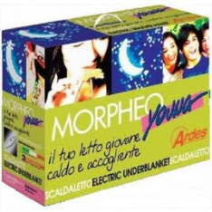 ARDES 432 Morpheo Young Matrimoniale