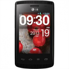 LG ELECTRONICS Optimus L1 II