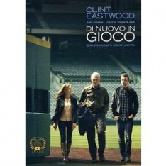 WARNER HOME VIDEO Di Nuovo In Gioco