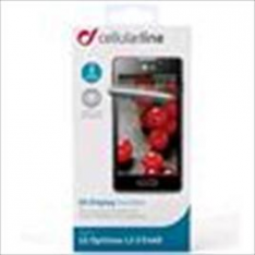 CELLULARLINE Protezione schermo LG L3
