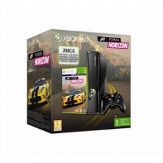 MICROSOFT Xbox360 250gb + Forza Horizon