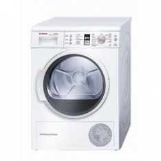 BOSCH WTW86367IT