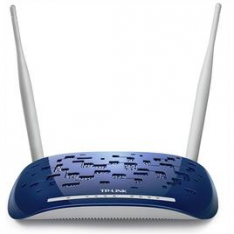 TP-LINK TD-W8960N